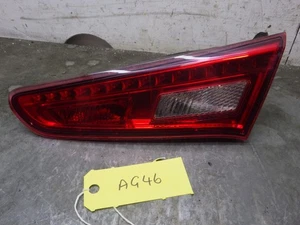 Luz trasera puerta trasera arranque sistema operativo lateral derecho Alfa Romeo Giulietta 2016 50531132 AG46 - Imagen 1 de 7