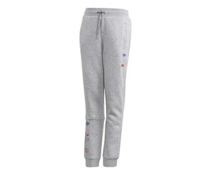 Adidas Originals Space Tech Jogger Girls Sweatpants - Picture 1 of 5