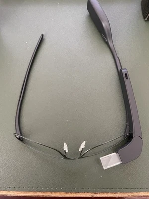 Marcos recetados Google Glass XE Explorer Edition, ¡funcionan muy bien! Foto 1 de 4