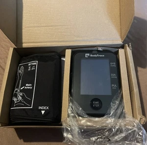 ⚡⚡⚡ Brand New Unused Body Trace BT105 Blood Pressure Monitor And Cuff ⚡⚡⚡ - Picture 1 of 5