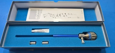 Stryker 502-822-030 Precision HD C-Mount Arthroscope 2.3mm x 30* degree - Image 1 of 4