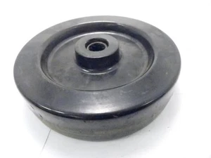 199029 Old-Stock; MFG- MDL-Unkn91852 Wheel; 0.80"ID; 7-7/8" OD - Picture 1 of 2