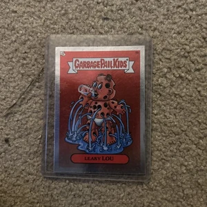 Garbage Pail Kids GPK Chrome Series 1 Pick a Card - Picture 1 of 2