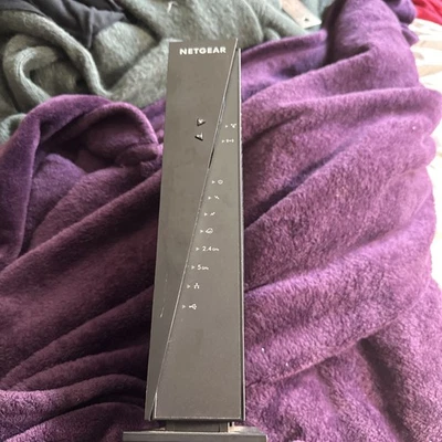 NETGEAR AC1750 WIFI Cable Modem Router (C6300), 802.11 ac Dual Band Gigabit - Image 1 of 4