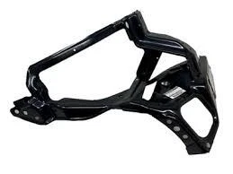 Genuine Nissan OEM 2003-2007 350Z LEFT RADIATOR SIDE CORE SUPPORT 62521-CD000 Foto 1 de 4