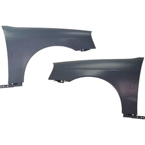Fender For Saturn L200 2003-2003 Front Driver and Passenger Side - Picture 1 of 12