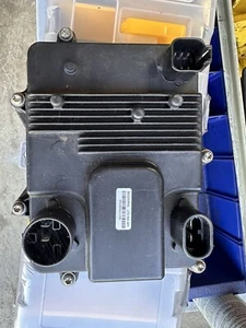 2010-16 Sea Doo RXT, RXT X, GTX IS Electronic Suspension Module 278002491 - Picture 1 of 2