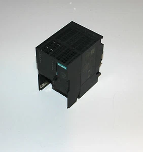 Siemens Simatic S7 CPU 315 F 2PN/DP 6ES7 315-2FH13-0AB0, 6ES7315-2FH13-0AB0 315 - Picture 1 of 2