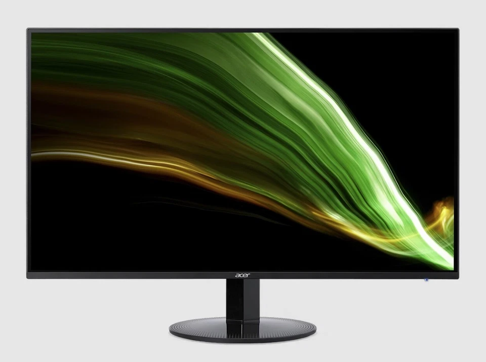 Acer SA241Y 23.8" Full HD IPS LED Gaming Monitor - Image 1 of 1