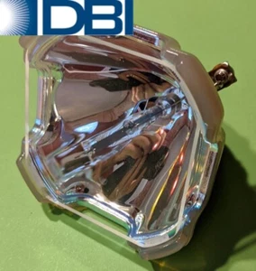 GENUINE ORIGINAL OEM BOXLIGHT MP41T-930 BULB FOR CINEMA 20HD MP-385T MP-41T NMV - Picture 1 of 2