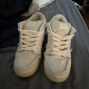 Size 9 - Nike SB Dunk Low Mummy - Picture 1 of 6