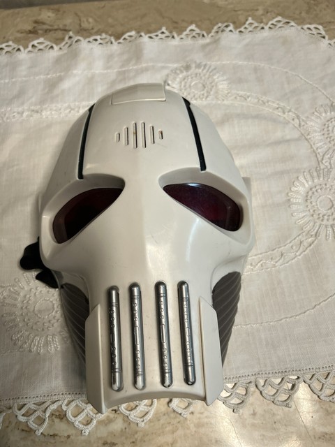 General Grievous Mask
