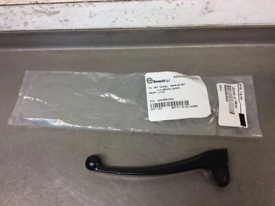 Palanca freno trasero izquierdo scooter Benelli Pepe 50 4ST 40002B910003 22051122 Foto 1 de 3