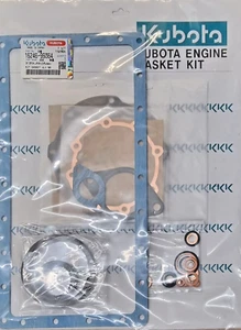 Dichtungssatz unten für Kubota, 16246-99364, V1505, V1305 - Bild 1 von 2