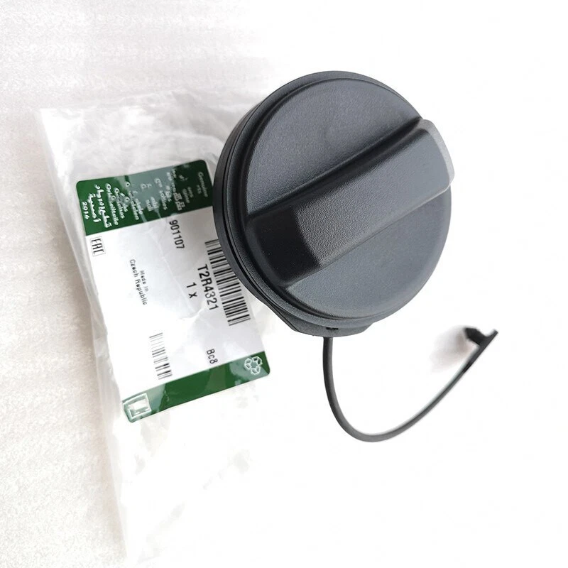 Jaguar F-Type Fuel Filler Cap T2R4321 GENUINE Foto 1 de 1