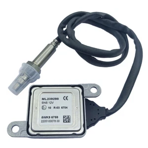 Sensor de óxido de nitrógeno Nox ML239298 5WK96788 para Mitsubishi Fuso Canter Pre Cat - Imagen 1 de 6