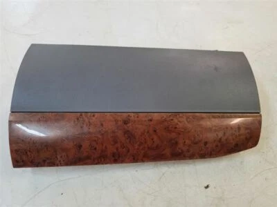 08-10 Dodge Grand Caravan Town & Country Upper Glove Box Door Lid - Image 1 of 4