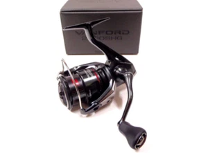 Shimano 24 VANFORD 2500SHG Spinning Reel From Japan New - Picture 1 of 10