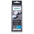 Siemens EQ.Series Entkalkertabletten Intenza Wasserfilter, Reinigungstabletten