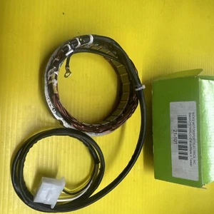 New Honda Stator CB750,900,1000,1100 25-101 KCC BIN 3 - Picture 1 of 7