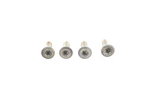 2015 HONDA CBR300R REAR BACK BRAKE ROTOR BOLTS DISC HARDWARE SCREW KIT SET - Picture 1 of 2