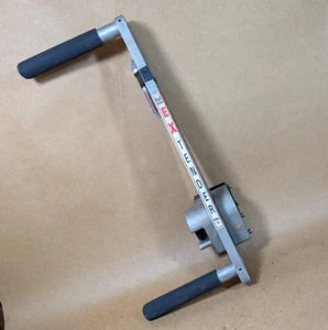 Pieza extensor escalera embarque emergencia diseño r&r - Imagen 1 de 10