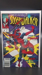 YOU PICK THE ISSUE - SLEEPWALKER - MARVEL - ISSUE 6 - 31 - Picture 1 of 22