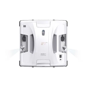 Robot de limpieza de ventanas Hobot S-7 Pro limpiador de ventanas robot de limpieza sensor de fugas de bordes - Imagen 1 de 8
