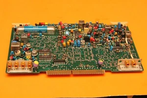 KANAL A - IF PLATINE A8 FÜR ROCKWELL COLLINS 851S-1 RECEIVER p/n 637-2650-006 - Bild 1 von 16