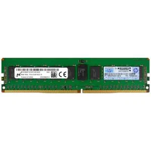 HP Micron MTA18ASF1GG72PZ-2G1B1 8GB 1Rx4 PC4-2133P-RC1-11 ECC Registered (RDIMM - Afbeelding 1 van 1