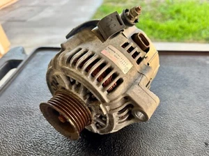 01-05 Lexus IS300 98-05 GS300 Alternator Generator Voltage 2JZGE OEM - Picture 1 of 18