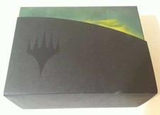Mtg Foil Promo War of the Spark Mythic Edition Complete Set Magic Box Jace Ugin