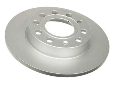 Rotor de freno para Audi A4 Quattro 2002-2005 ATE 29159VF 2003 2004 1,8 L 4 cilindros Foto 1 de 2