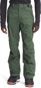 The North Face Freedom Snow Pants NF0A5ABVNYC Men's Thyme DryVent Pull On APP117 - Picture 1 of 10