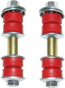 PAIR Front Right Left Heavy Duty Sway Bar Link Kit FITS Integra ECHO, XA, XB, K - Picture 1 of 2