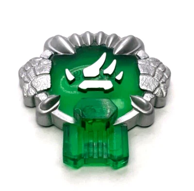 Transformers Beast Key d7s9 - for Cybertron Deluxe Class: Optimus Prime Key Only - Image 1 of 2