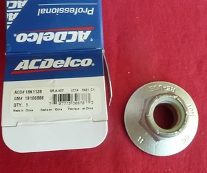 ACDelco Pro 18K1128 Spindle Nut, UPC 707777308783 (NEW ) - Picture 1 of 7
