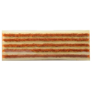 2 x Xtra Seal 12-362 8" Fat Brown Radial inserts Tire Plug Box 30 each  2 Boxes - Picture 1 of 1