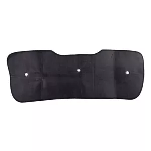 Fit For Ford Explorer 2011-2019 Rear Windshield Window Sunshade Privacy Cover - Picture 1 of 6