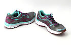 Asics Gel-Excite 3 T5b9n Women?S Size 9 ½ Running Athletic Shoes Grey Purple