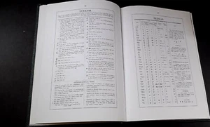 Alphabets of the world:, 1) Grammatography, 2) Alphabets and Chiffres orientaux - Picture 1 of 4