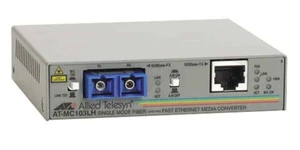 Allied Telesyn AT-MC103LH Fast Ethernet Media Converter - Picture 1 of 1