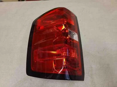 16 17 18 19 CHEVY SILVERADO 2500 ЗАДНИЕ ФОНАРИ НАКАЛИВАНИЯ ЛЕВЫЙ LH ДРАЙВЕР 84019503 - Изображение 1 из 4