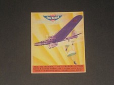 Sky-Birds, Goudey (R137), #15, EXTREMELY NICE CARD!!!