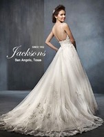 alfred angelo 7243