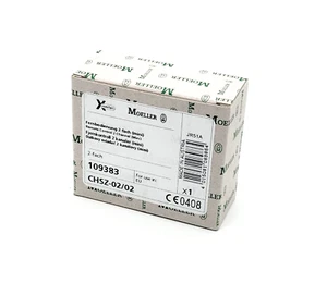 Moeller 109383 CHSZ-02/02 Fernbedienung 2-fach mini - Bild 1 von 2
