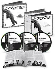 The Selecter - Too Much Pressure (Deluxe Edition) [New CD] Deluxe Ed