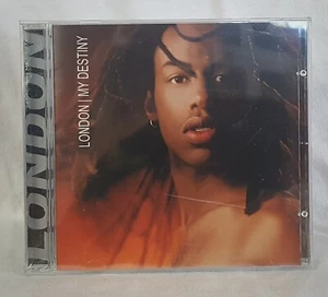 London My Destiny CD - Picture 1 of 1