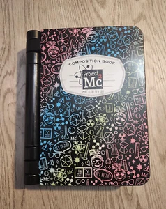 Progetto Mc2 Diario Segreto Composizione Libro Elettronico Parlante Testato Funzionante - Foto 1 di 3