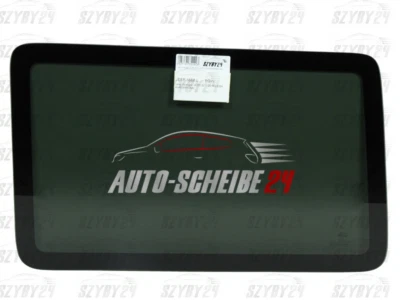 Seitenscheibe Scheibe Fenster für Jeep Wrangler JK (5 Türen) 2011-2018 Links - Bild 1 von 4